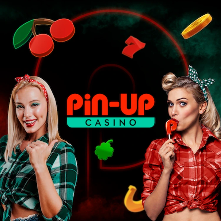 Онлайн-казино Pin-UP